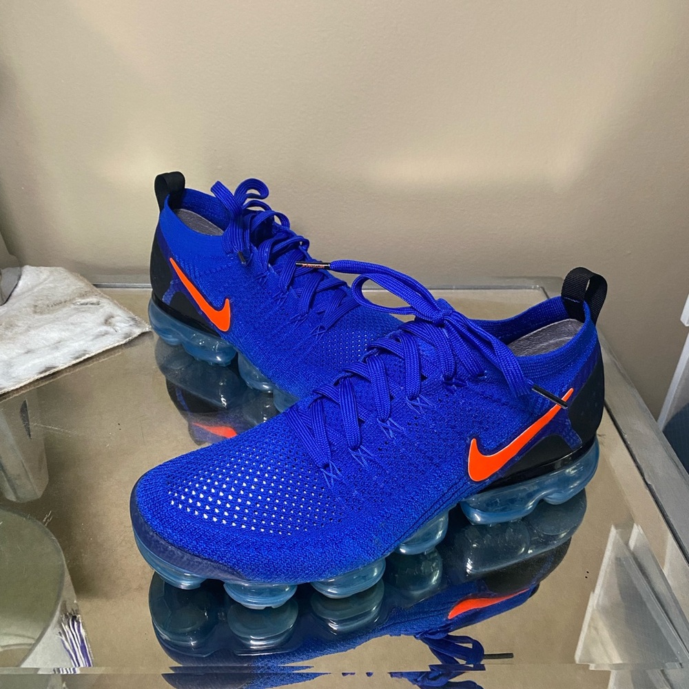 Men’s Nike Racer Blue Vapormax 2